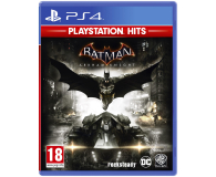 CENEGA Batman: Arkham Knight PLAYSTATION HITS PlayStation 4 - 1390911 - zdjęcie 1